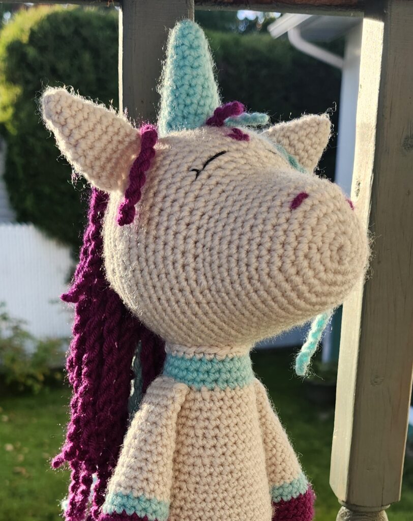 Licorne